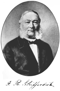 Johann Philipp Schifferdecker